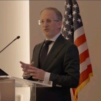 Gold Institute For International Strategy Employee Eli Gold's profile photo