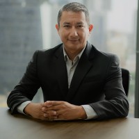 Ciudapolis Foundation Employee Jorge Loza's profile photo
