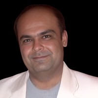 JioStar Employee Abhijit Arneja's profile photo