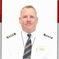 Emirates Employee Paul Gingell Fraes's profile photo