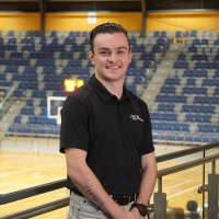 Bendigo Stadium Employee Jake Hilson's profile photo