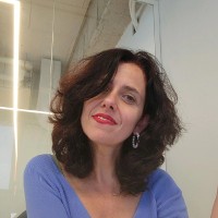 Bar Technologies Employee Elina Braude's profile photo