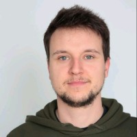 Josip Zrilić's profile photo