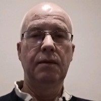 Ishida Europe Ltd Employee John Priest's profile photo