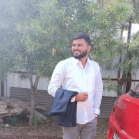 Indus Fresh Employee Mahesh Mane's profile photo