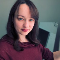 Anastasiia Dolgaryeva Email