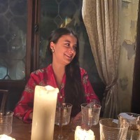 Ona Employee Alix Randriana's profile photo