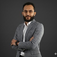 Crowd Analyzer Employee Ahmed G.tawfik's profile photo