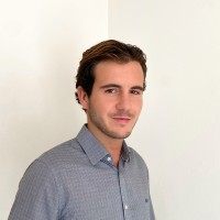 NORTH COMMUNICATION Employee Lucas Cecinas's profile photo