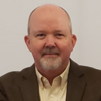 National Council of Real Estate Investment Fiduciaries (NCREIF) Employee Mark Daniel's profile photo