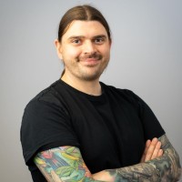 Piña Vida Employee Guy Powell's profile photo