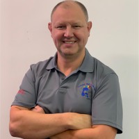 Birmingham Orthotic Services Employee Gary Corbett's profile photo