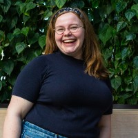Norli AS Employee Frida Hallås's profile photo