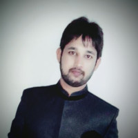Miraj Products Pvt. Ltd. Employee Bhavesh Vaishnav's profile photo