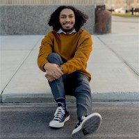 Donte Harris Email & Phone Number