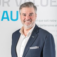 Frederic Dugre Email & Phone Number