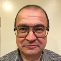 Dmitri Tchamkin Email & Phone Number
