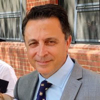 Lendlease Employee Chris Nicolas's profile photo