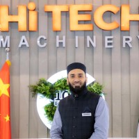 Kashif Ali Email
