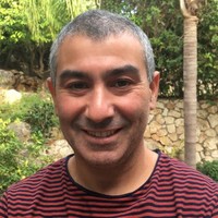 H2Pro, Ltd. Employee Nissim Cohen's profile photo