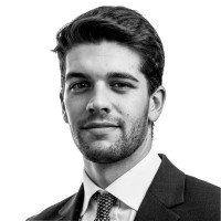 Chiron Energy Employee Federico Scolaro's profile photo