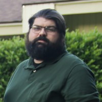 Zthernet Employee Jim Wilson's profile photo