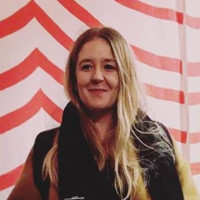 Flatmate Creative Agency - Fmca Employee Fanny Tegström's profile photo