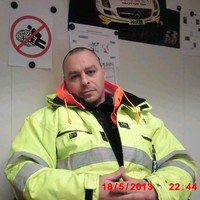 Denis Komissarov Email & Phone Number