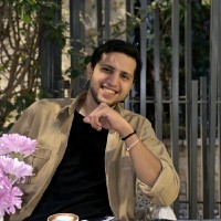 BermudaFied Employee Ali Mehyar's profile photo