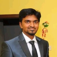 FREY BUILDING CONTRACTORS Employee Jerry Chandra's profile photo