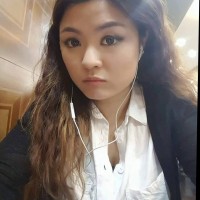 FBA CARE Employee Celine Lin's profile photo