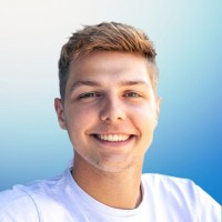 Tobit Employee Marvin Liedmeyer's profile photo