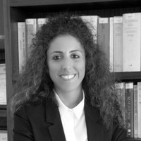 ELIG Gürkaynak Attorneys-at-Law Employee Oznur Inanilir's profile photo