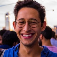 Selia Employee Jaime Castro's profile photo