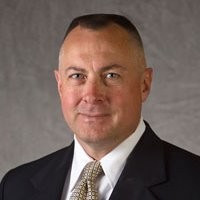 Virginia Tech Employee Dwayne Edwards's profile photo