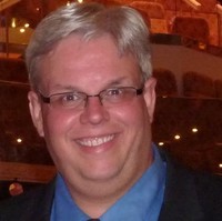 City of Oneonta, NY Employee David Coury's profile photo