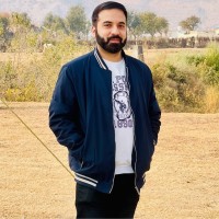 Viral Webbs Employee Muhammad Qureshi's profile photo