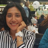 Human Connections Media Employee Guadalupe Adriana Valle Corona's profile photo