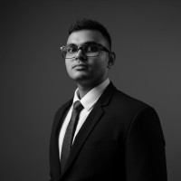 Hyperglade Employee Manuka Yasas's profile photo
