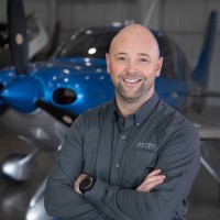 Cirrus Aircraft Employee Haig's profile photo