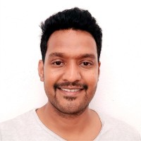 Cisco Employee Mohan Sg's profile photo