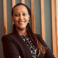 Smart Africa Employee Diane Bazoza's profile photo