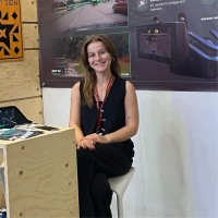 Connected Wise Employee İrem Meydan's profile photo