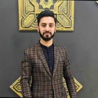 NKU Technologies Employee Usman Sharif's profile photo