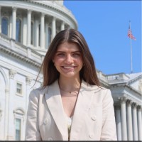 Daniels Spaulding Consulting Employee Emily Widdis's profile photo