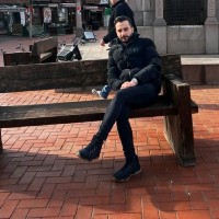 EMT Employee Tayfun Gül's profile photo