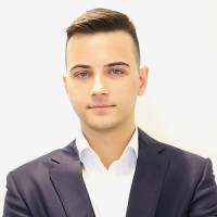 Regal Healthcare Capital Partners Employee Patryk Wadolowski's profile photo