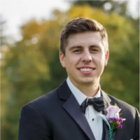 Greenphire LLC (now Suvoda) Employee Jake Minnich's profile photo