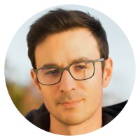 Claap Employee Anthony Fertil's profile photo