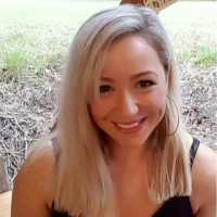 Cruise Travel Centre Employee Danielle D'Angelo's profile photo